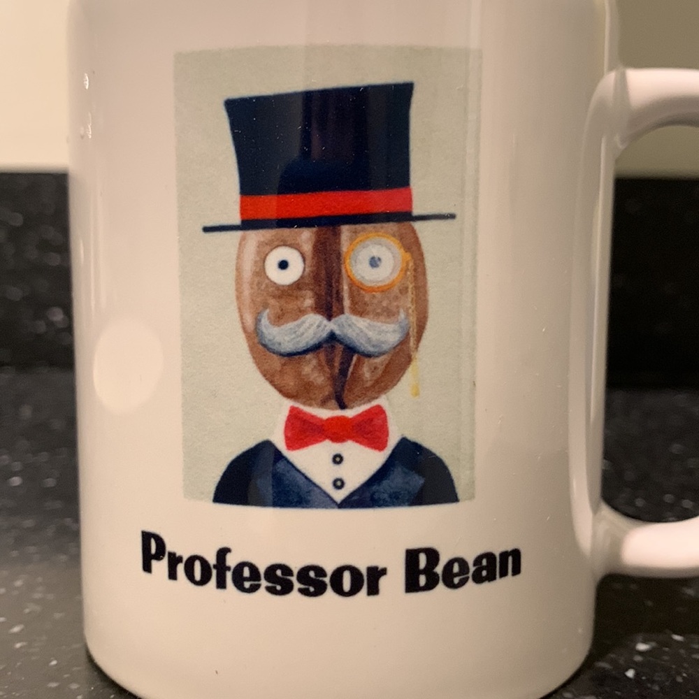Coffee Mug - Picture 2 of 3